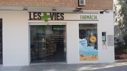 Reforma de Farmacias en Valencia 2