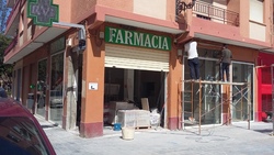Farmacia Fonteta en Valencia 6