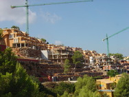 Construcción de edificios en Valencia 5